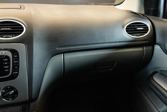 Ford Focus II Рестайлинг с пробегом 2009 года, цена 650 000 рублей, 163983 км, хэтчбек, Автокод Объявления
