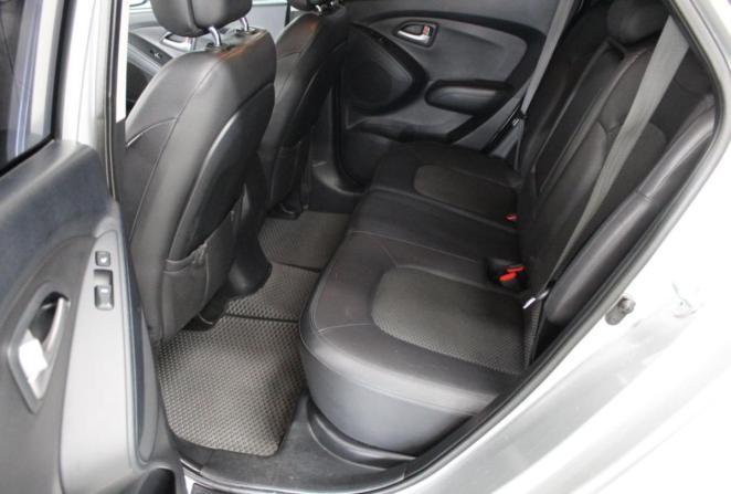 Hyundai ix35 I с пробегом 2011 года, цена 1 170 000 рублей, 164380 км, внедорожник, Автокод Объявления