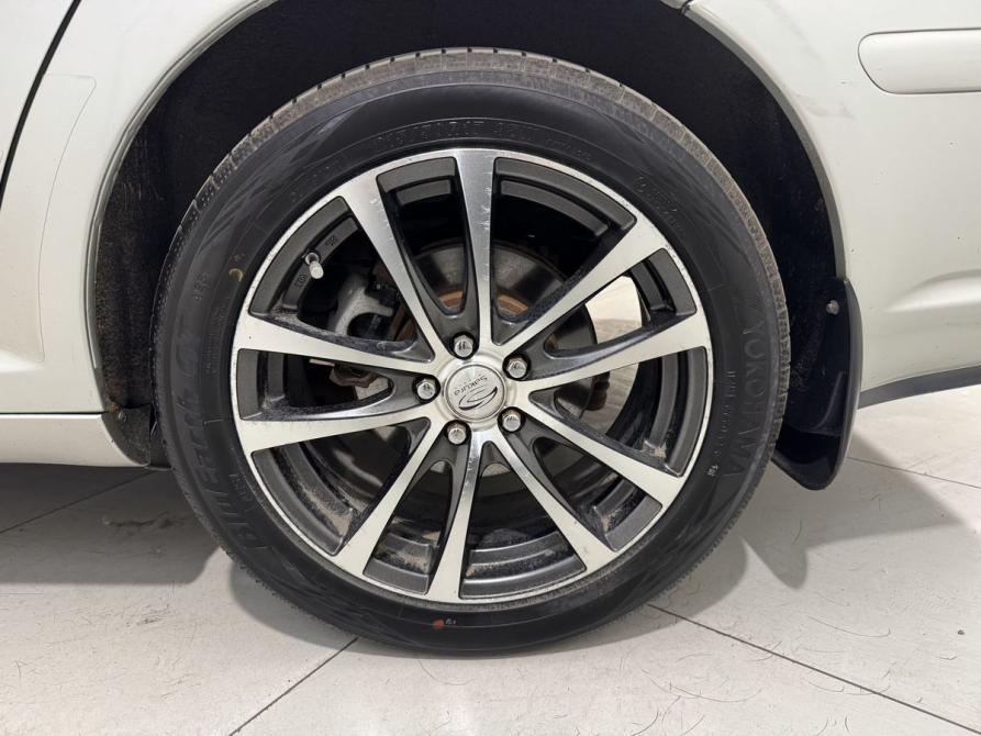 Toyota Avensis II Рестайлинг Химки  - изображение 15