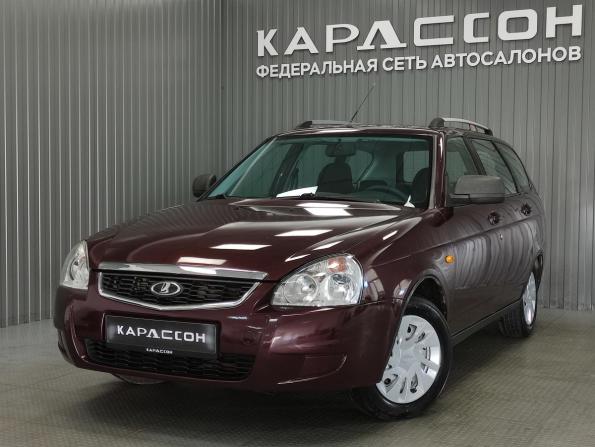Lada (ВАЗ) Priora I Рестайлинг с пробегом 2014 года, цена 385 000 рублей, 230300 км, универсал, Автокод Объявления