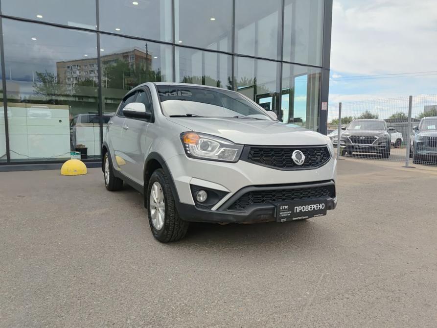 SsangYong Actyon II Ижевск  - изображение 3