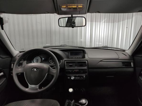 Lada (ВАЗ) Priora I Рестайлинг с пробегом 2013 года, цена 460 000 рублей, 168990 км, хэтчбек, Автокод Объявления