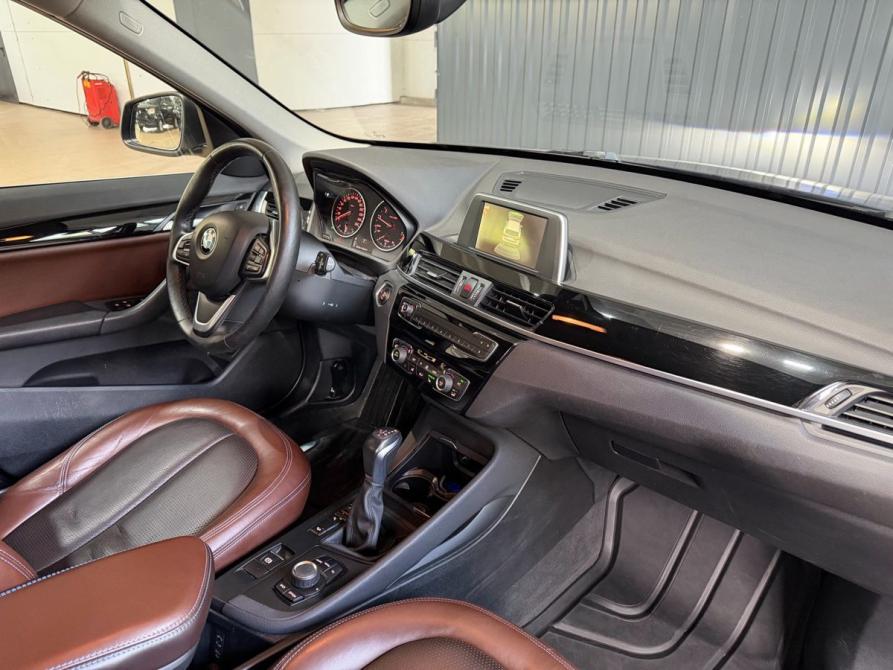 BMW X1 II (F48) Ростов-на-Дону  - изображение 6