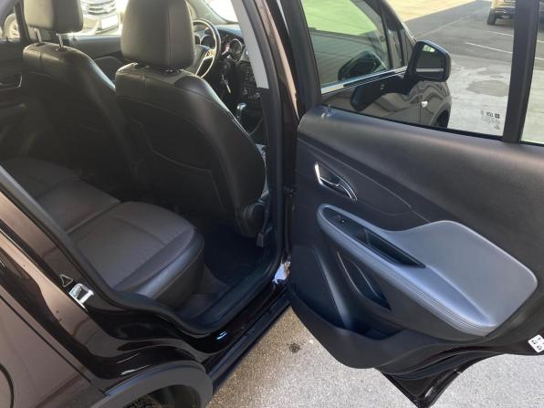 Opel Mokka I с пробегом 2014 года, цена 1 150 000 рублей, 150244 км, внедорожник, Автокод Объявления
