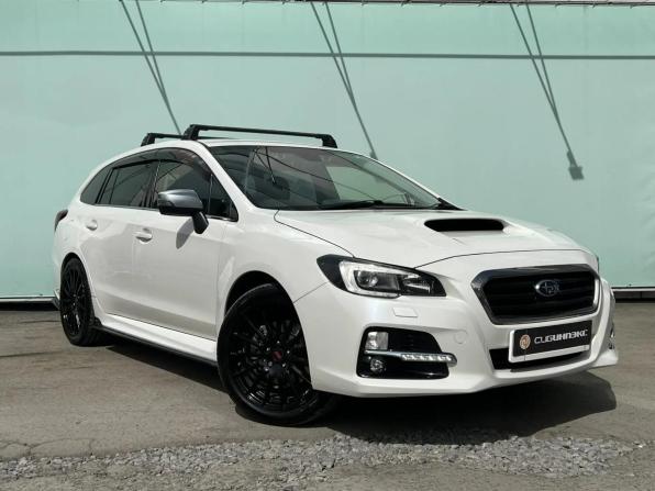 Subaru Levorg I с пробегом 2016 года, цена 1 650 000 рублей, 127000 км, универсал, Автокод Объявления