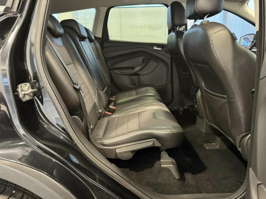 Ford Kuga II Подольск  - изображение 14