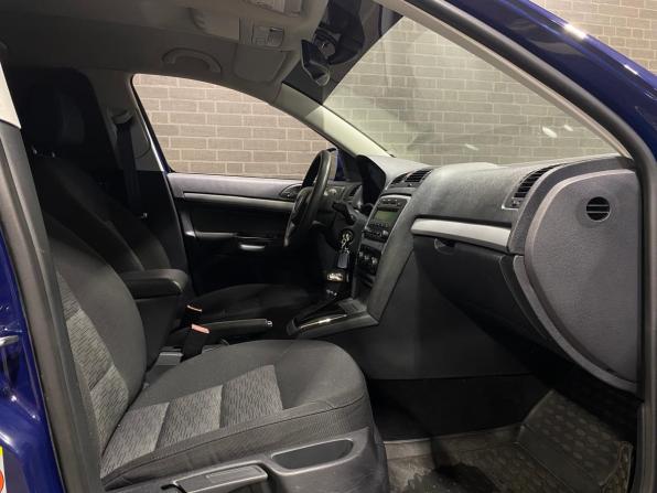 Skoda Octavia II (A5) Рестайлинг с пробегом 2012 года, цена 939 000 рублей, 164500 км, лифтбек, Автокод Объявления