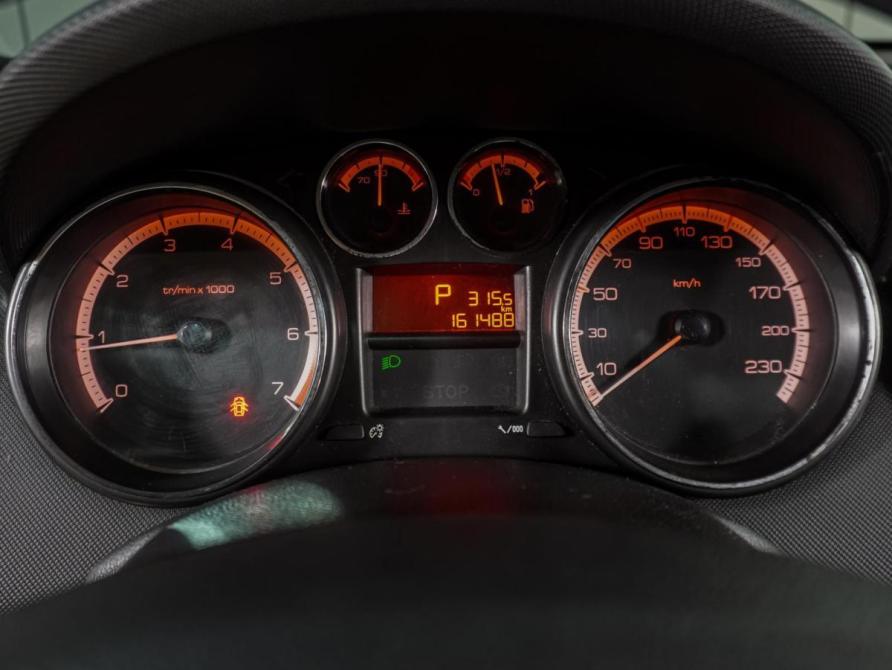 Peugeot 308 I Воронеж  - изображение 17