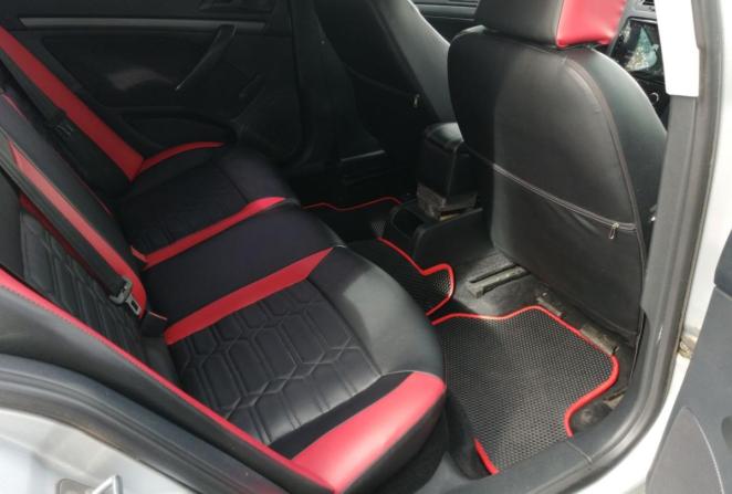 Skoda Octavia II (A5) Рестайлинг с пробегом 2012 года, цена 850 000 рублей, 252560 км, лифтбек, Автокод Объявления