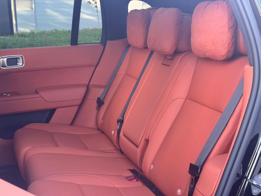 Li Auto (Lixiang) L7 I Рестайлинг Санкт-Петербург  - изображение 15