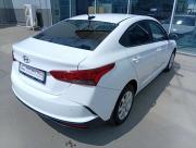 Hyundai Solaris II Рестайлинг Воронеж  - изображение 18