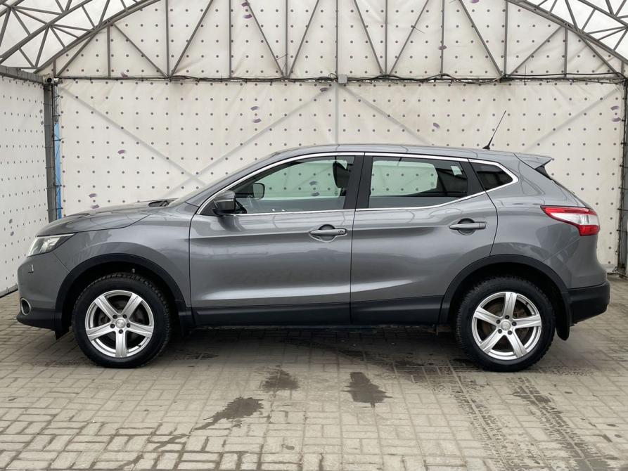 Nissan Qashqai II Тамбов  - изображение 10