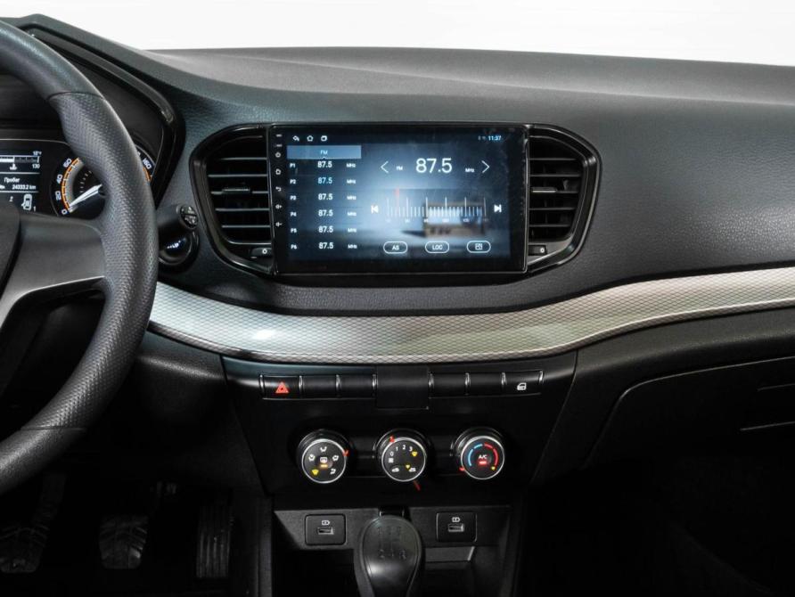 Lada (ВАЗ) Vesta I Рестайлинг (NG) Ставрополь  - изображение 12