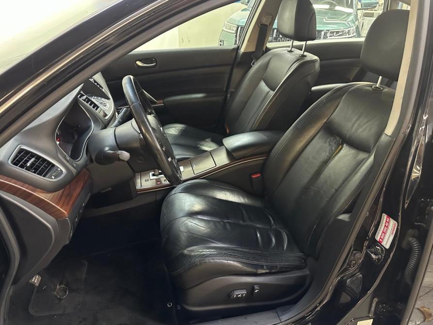 Nissan Teana II (J32) Санкт-Петербург  - изображение 6