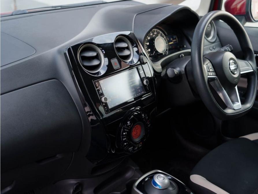 Nissan Note II Рестайлинг Новосибирск  - изображение 23