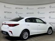 Kia Rio IV Москва  - изображение 13