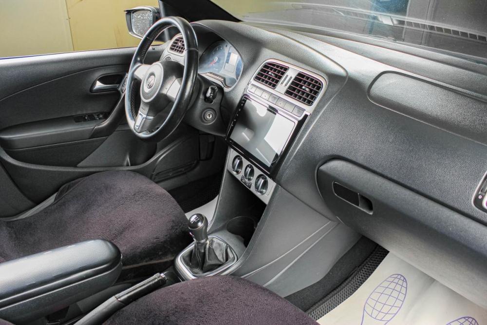 Volkswagen Polo V Тюмень  - изображение 11