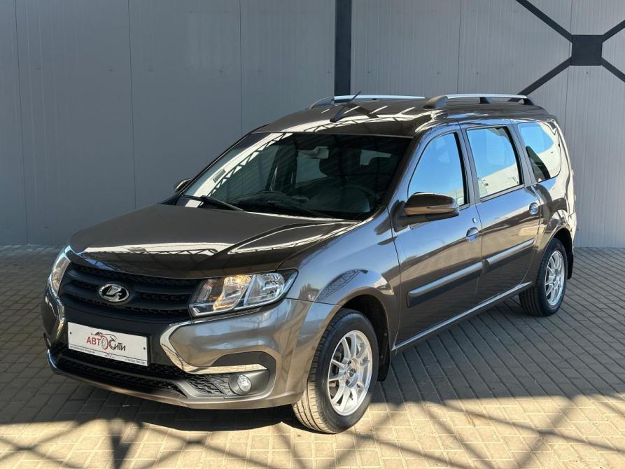 Lada (ВАЗ) Largus I Рестайлинг Тамбов  - изображение 4