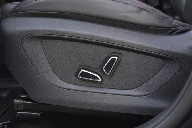 Changan CS55 Plus II с пробегом 2023 года, цена 2 299 000 рублей, 48800 км, внедорожник, Автокод Объявления