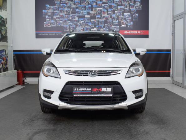 Lifan X50 с пробегом 2017 года, цена 499 995 рублей, 106535 км, хэтчбек, Автокод Объявления