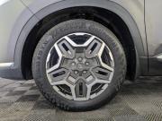 Hyundai Santa Fe IV Рестайлинг Москва  - изображение 44