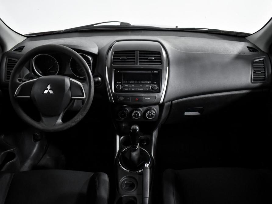 Mitsubishi ASX I Рестайлинг Санкт-Петербург  - изображение 15