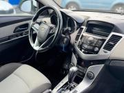 Chevrolet Cruze I Ростов-на-Дону  - изображение 39