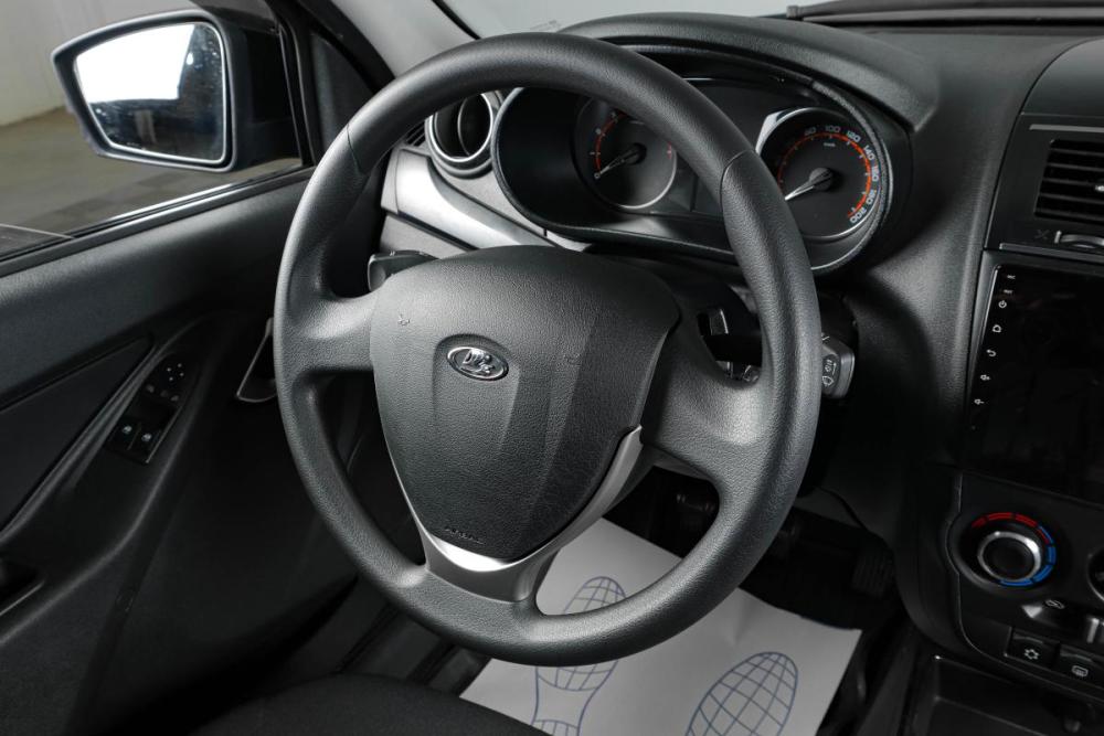 Lada (ВАЗ) Granta I Рестайлинг Тюмень  - изображение 12