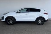 Kia Sportage IV Рестайлинг Киров  - изображение 35