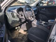 Kia Sportage III Москва  - изображение 15