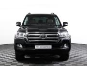 Toyota Land Cruiser 200 Series Рестайлинг 2 Москва  - изображение 31