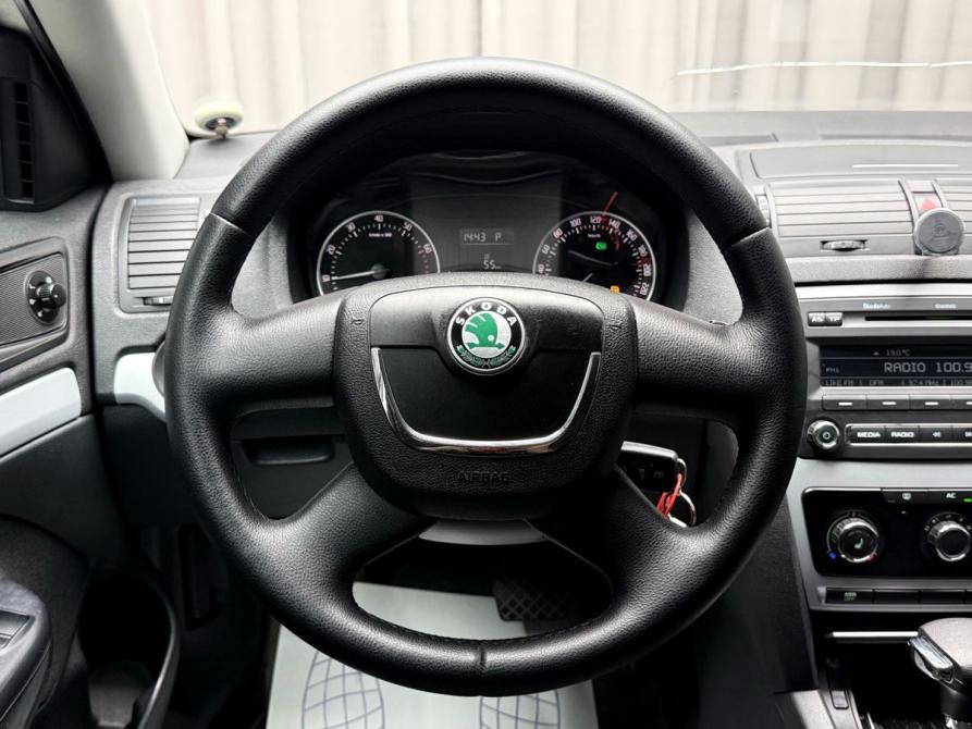 Skoda Octavia II (A5) Рестайлинг Ижевск  - изображение 18