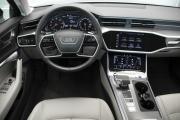 Audi A6 V (C8) Москва  - изображение 49