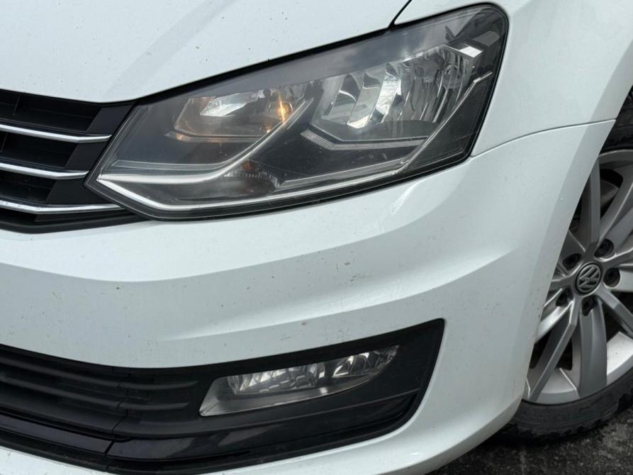 Volkswagen Polo V Рестайлинг Курган  - изображение 11