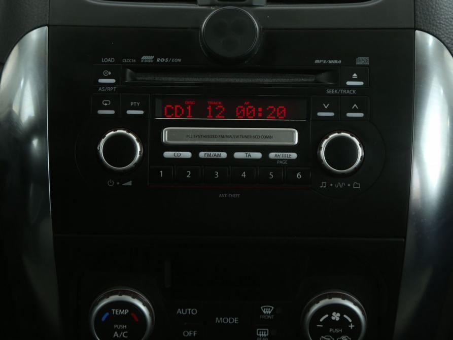Suzuki SX4 I (Classic) Рестайлинг Иваново  - изображение 13