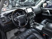 Toyota Land Cruiser 200 Series Рестайлинг 2 Санкт-Петербург  - изображение 39