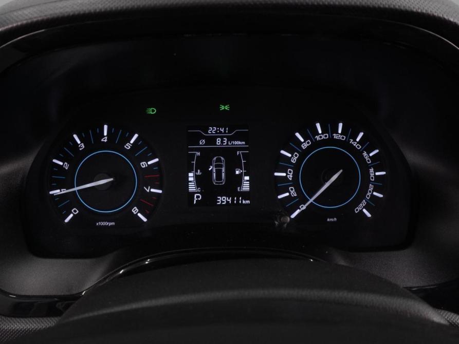 Chery Tiggo 3 I Воронеж  - изображение 12