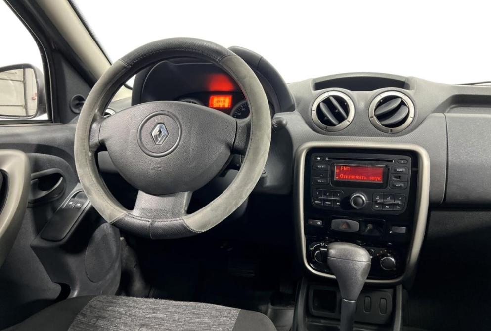 Renault Duster I Нижний Новгород  - изображение 15