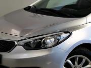 Kia Cerato III Москва  - изображение 21