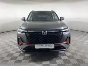 Changan CS35 Plus I Рестайлинг Москва  - изображение 22