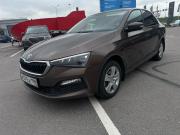 Skoda Rapid II Санкт-Петербург  - изображение 7