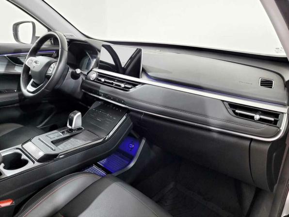 Chery Tiggo 7 Pro I с пробегом 2022 года, цена 1 550 000 рублей, 45641 км, внедорожник, Автокод Объявления