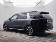 Kia Carnival IV Москва  - изображение 18