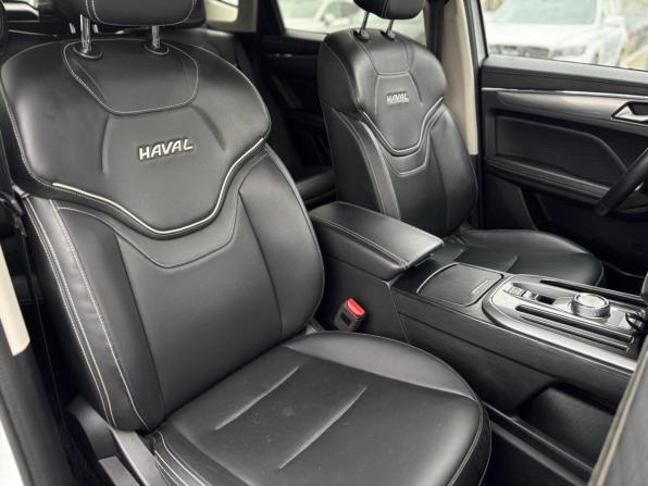 Haval Jolion I с пробегом 2021 года, цена 1 590 000 рублей, 112000 км, внедорожник, Автокод Объявления