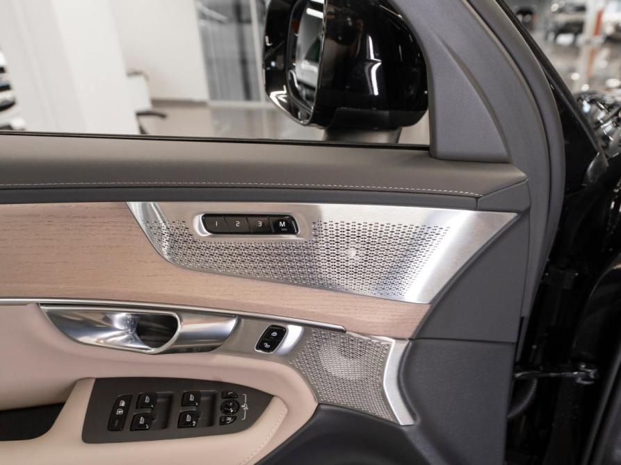 Volvo XC90 II Рестайлинг 2 Москва  - изображение 20