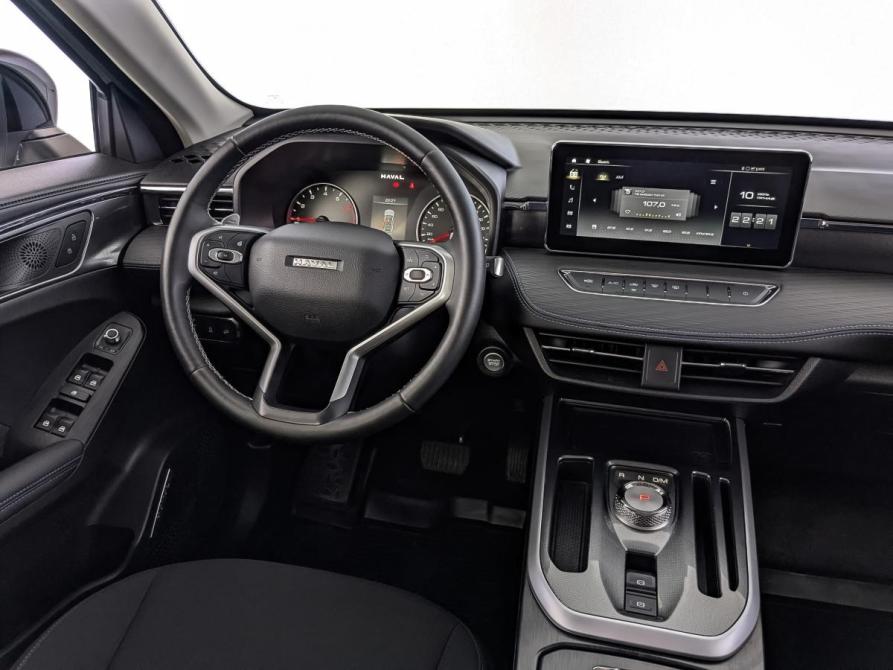 Haval Jolion I Рестайлинг Москва  - изображение 26