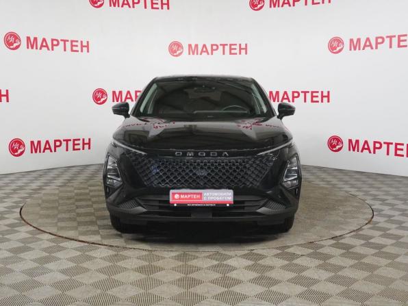 Omoda C5 I Рестайлинг с пробегом 2024 года, цена 1 795 000 рублей, 40572 км, внедорожник, Автокод Объявления