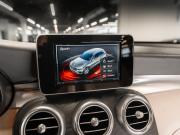 Mercedes-Benz GLC I (X253) Москва  - изображение 43
