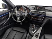 BMW 3 серии VI (F3x) Рестайлинг Москва  - изображение 60