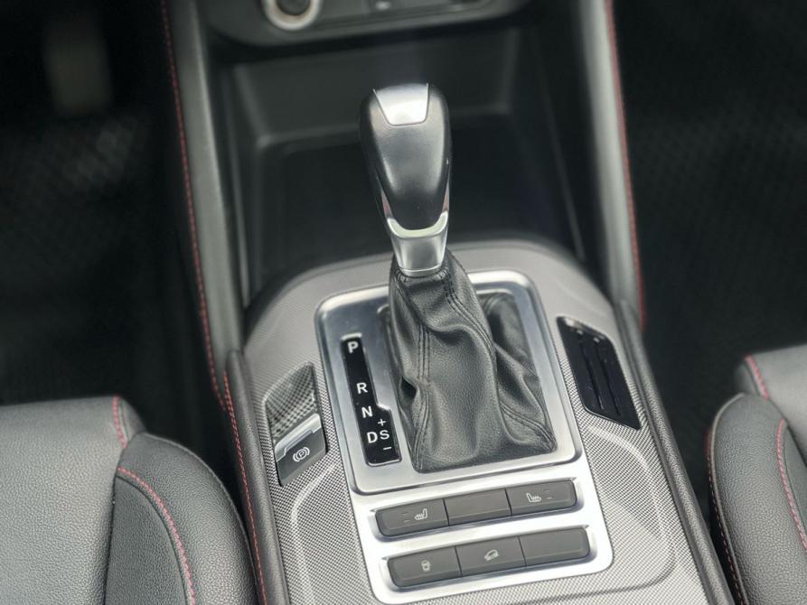 Changan CS55 I Самара  - изображение 14